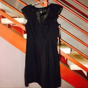 Marc by Marc jacobs Little Black dress size 4